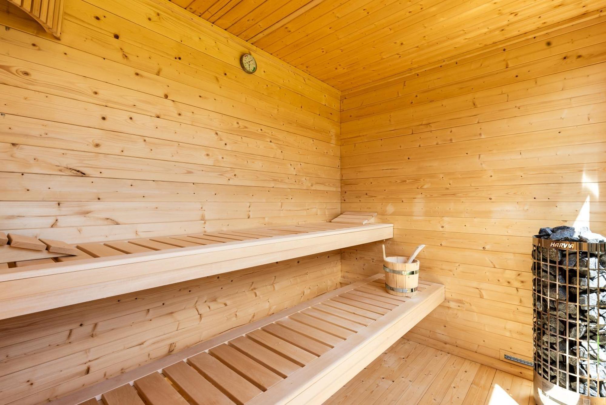 Apartamenty Rockus Superior Zakopane Koscielisko Bagian luar foto